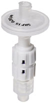 VICI Jour Safety Air Outlet Valve with 4 mm Filter - -JR-S-20004 - Click Image to Close